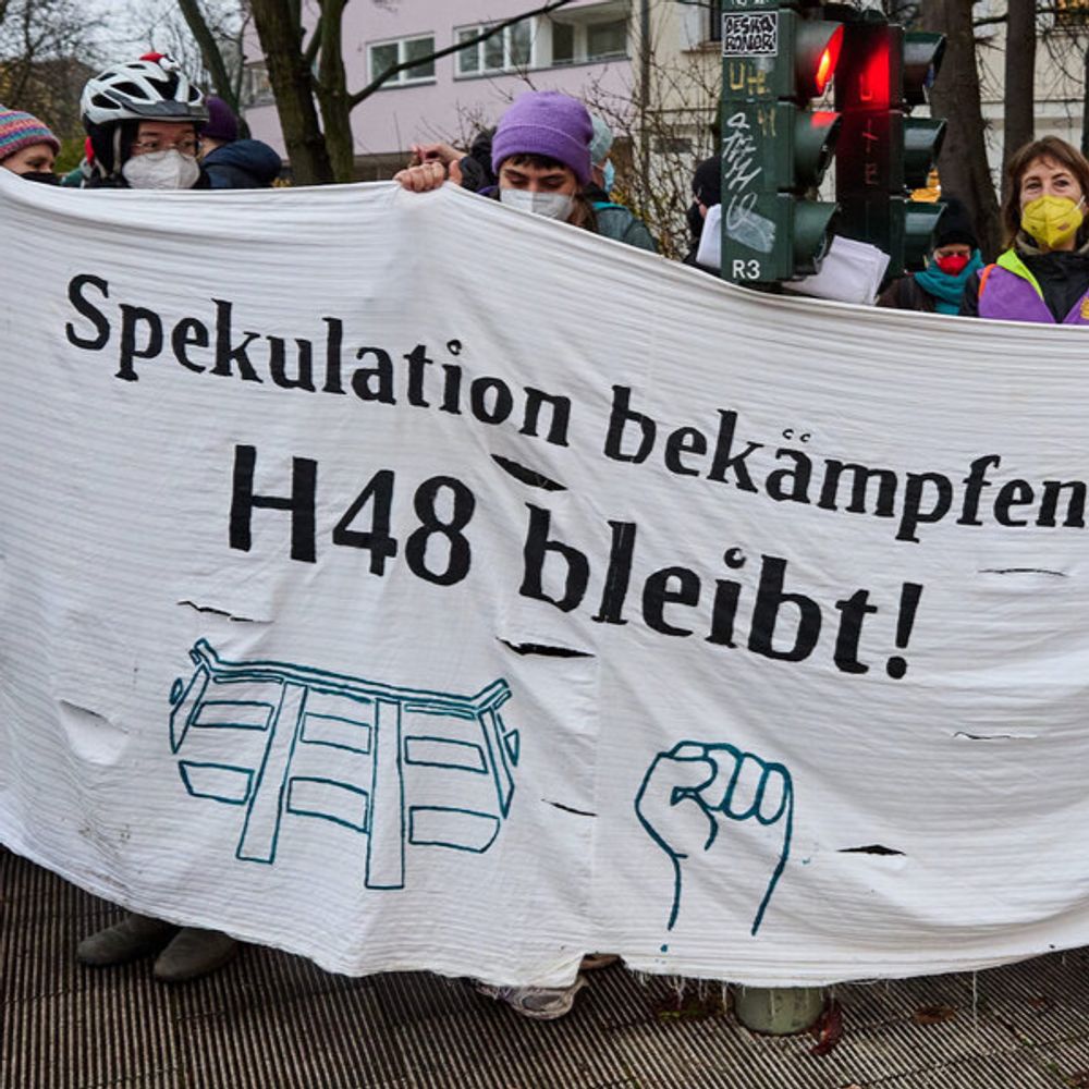 Hausgemeinschaft H48