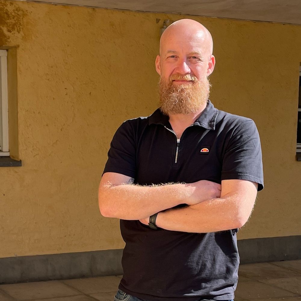 Thomas Schytz Larsen