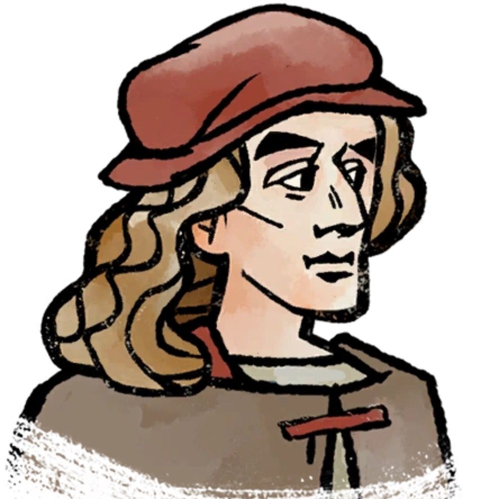 Peter