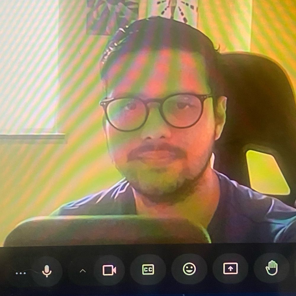 User avatar