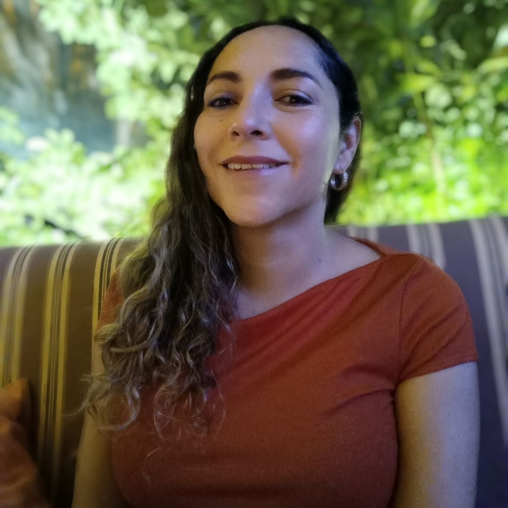 Marisol Vázquez