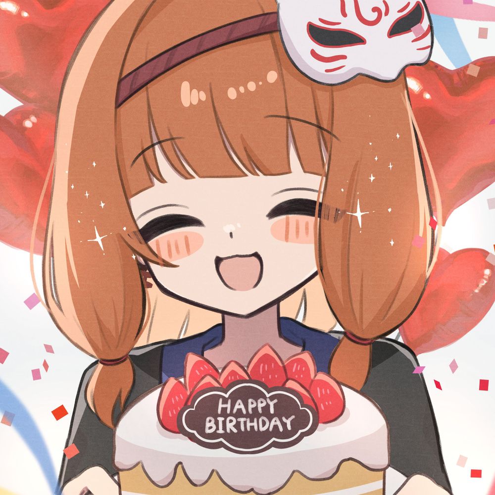南瓜あさひ🎃🦊