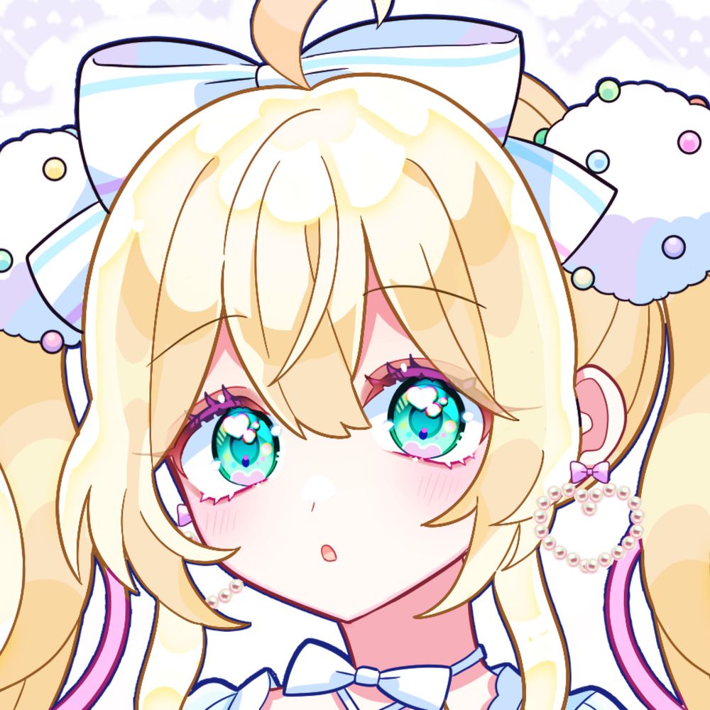 わたぬき わたこ🧸