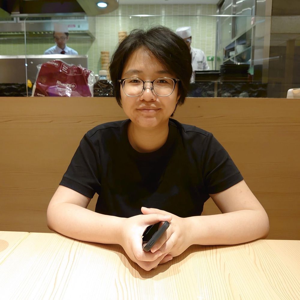Flurry Wong