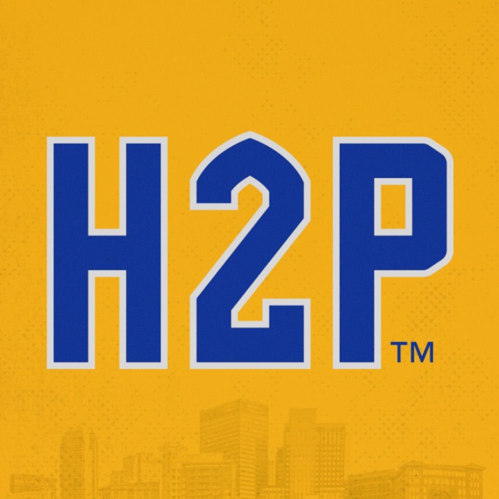 The Gold and Blue Shall Wave Forever