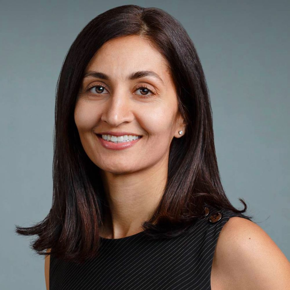 Sapna A. Mehta
