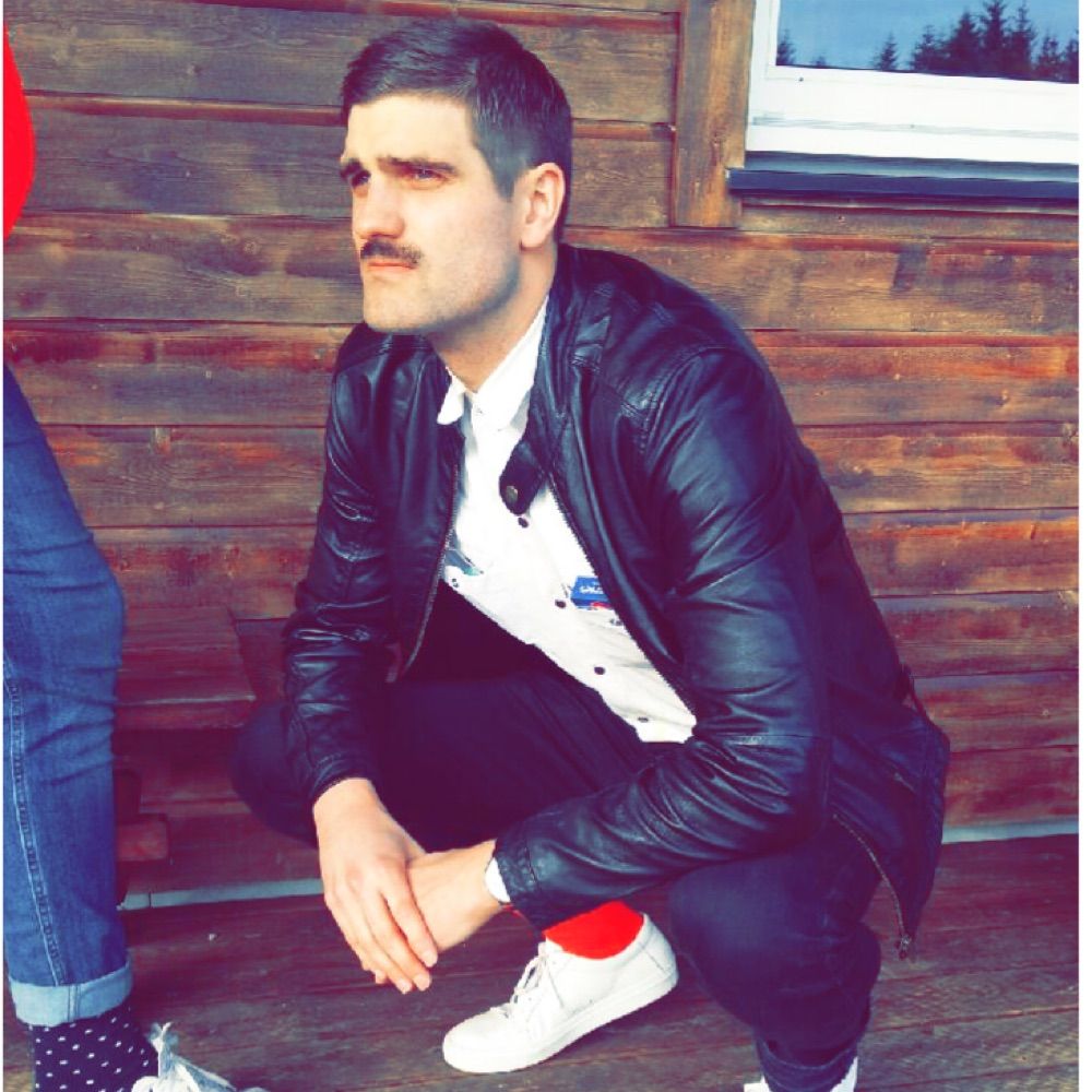 Petter Bruer Hanssen