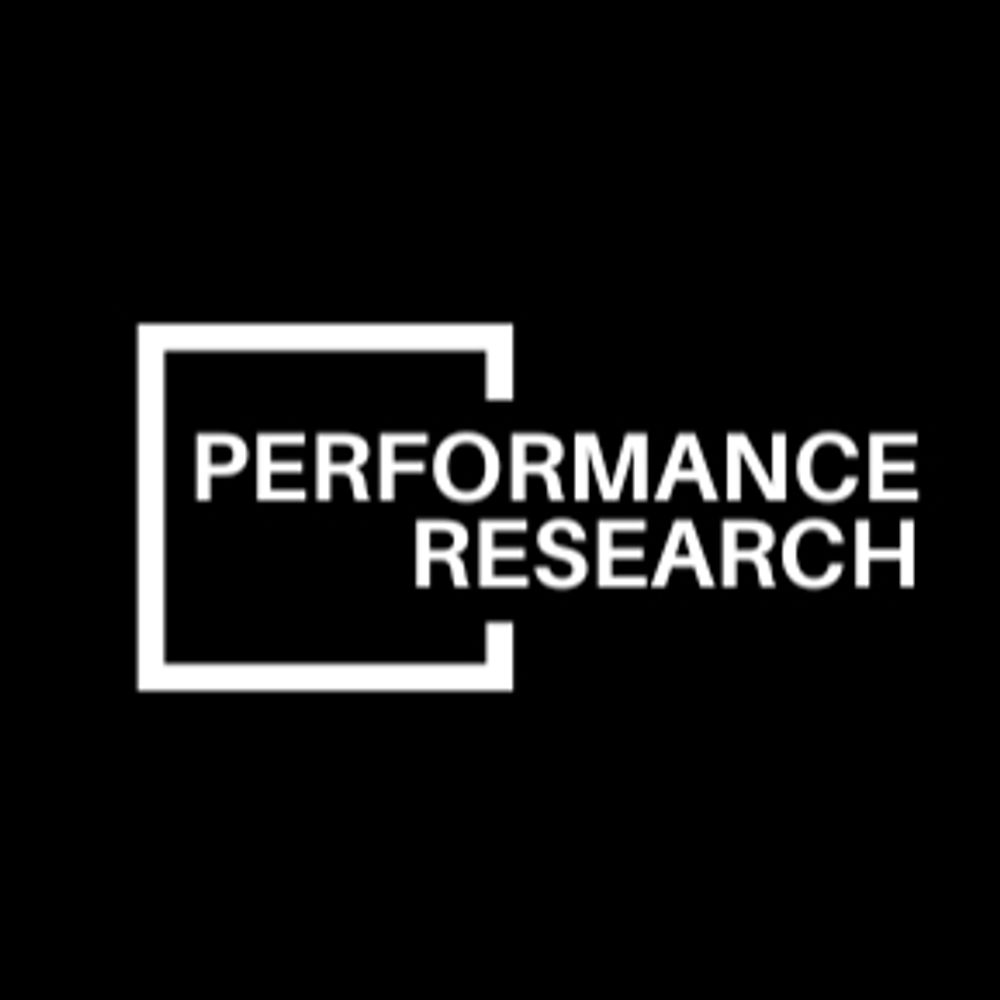 Performance Research Hub