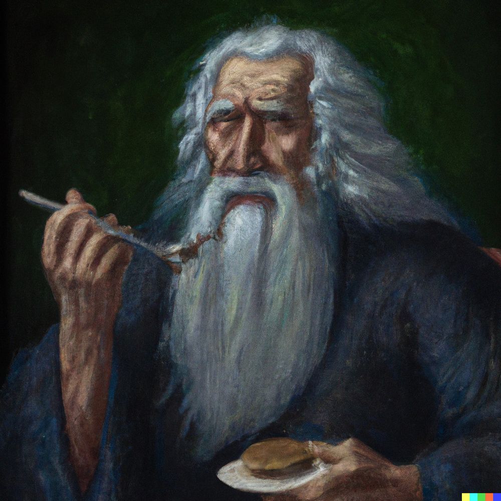 GrandSlamdalf