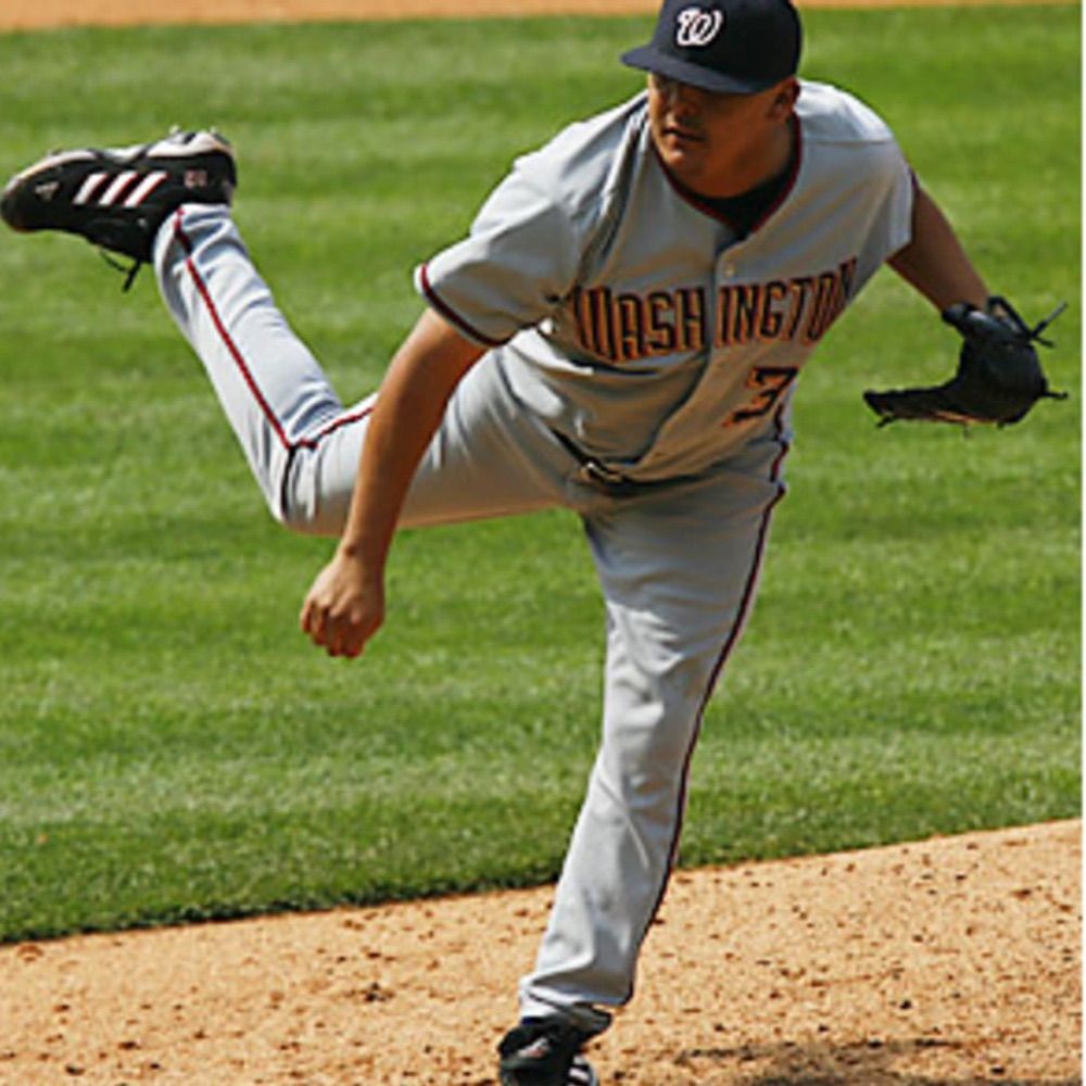 Chad Cordero