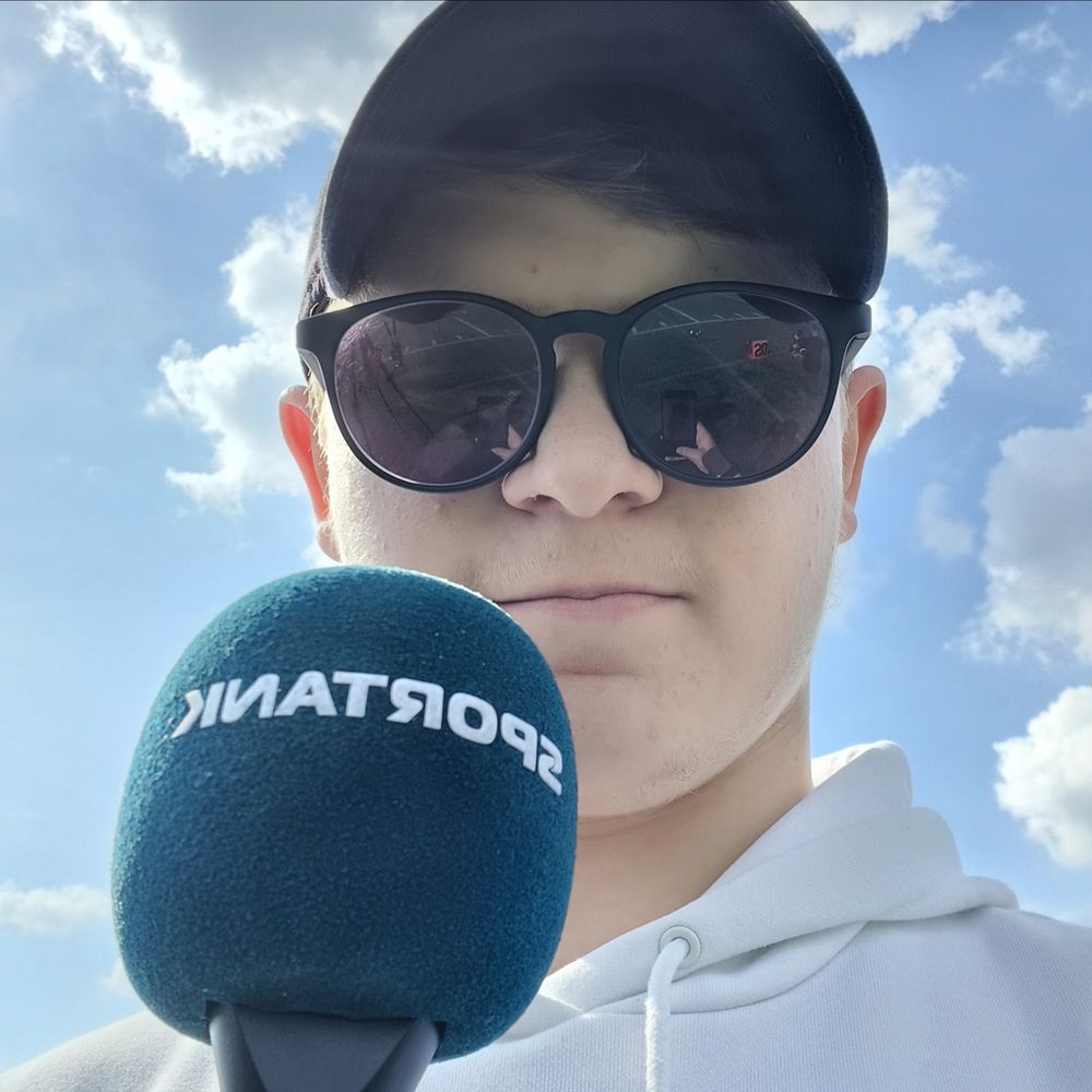 Alfie Reeves