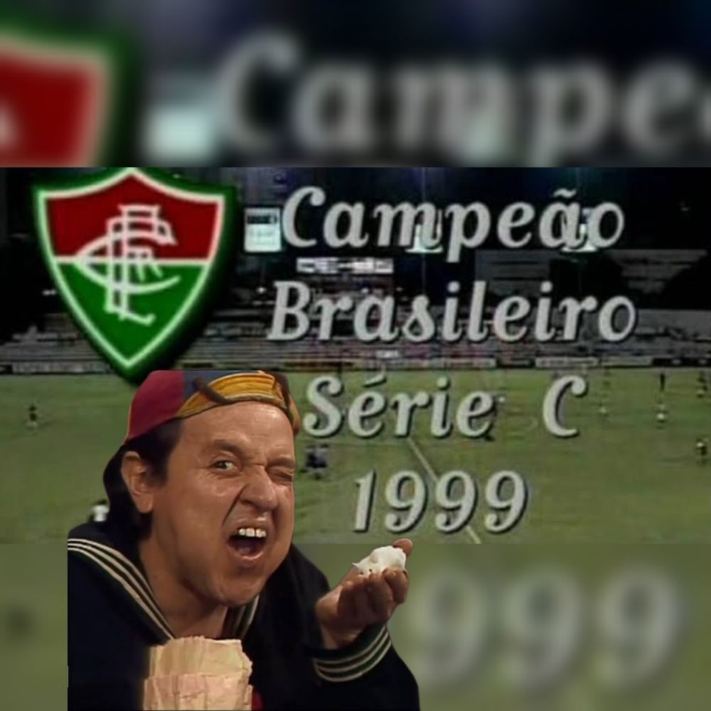 Quico Tricolor 