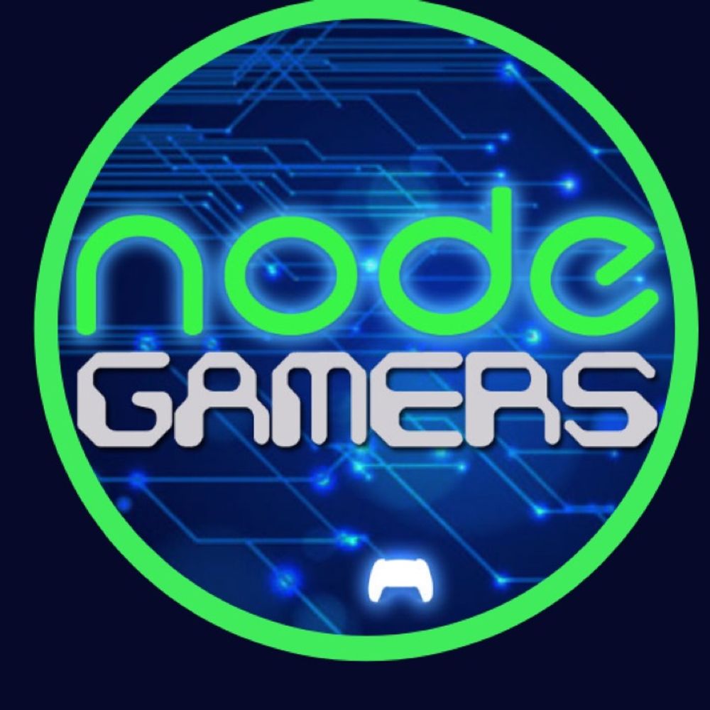 NODE Gamers