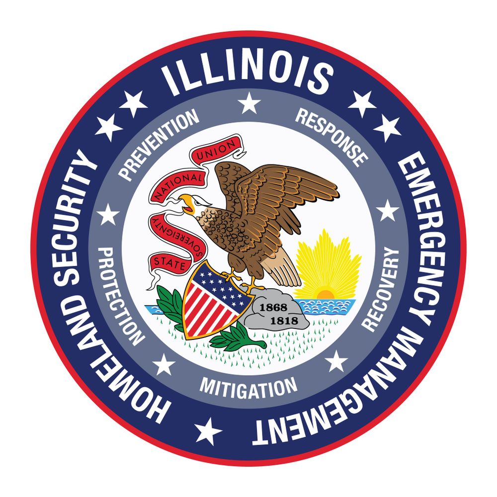 Illinois Emergency Management Agency (IEMA-OHS)