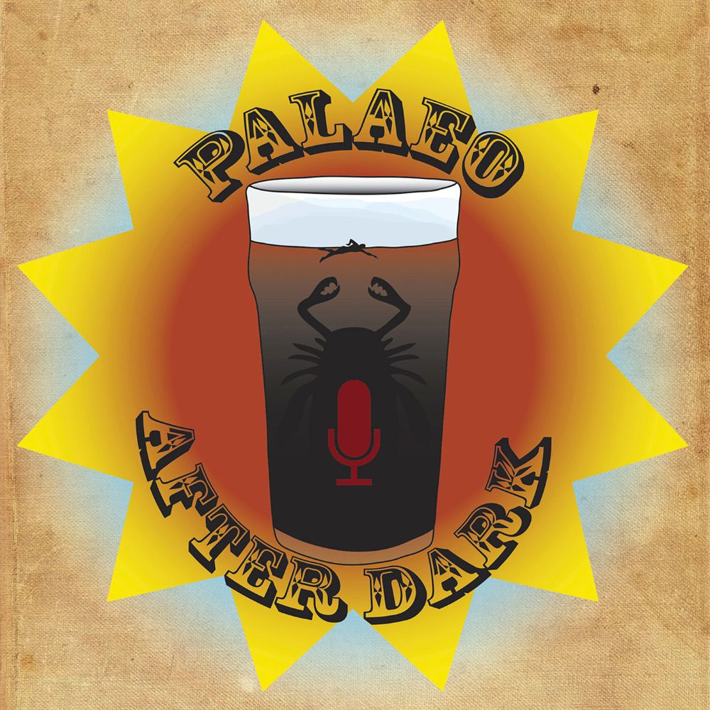 Palaeo After Dark