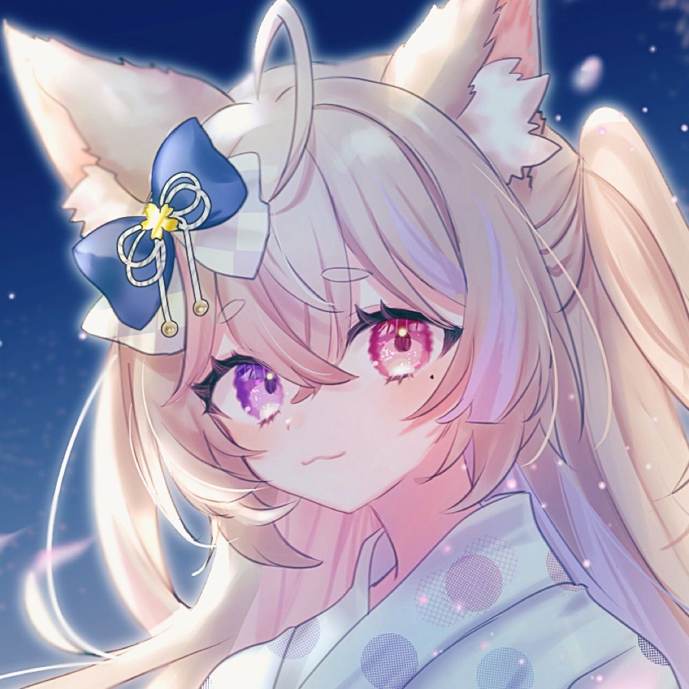貓宮步夢🐱🎮
