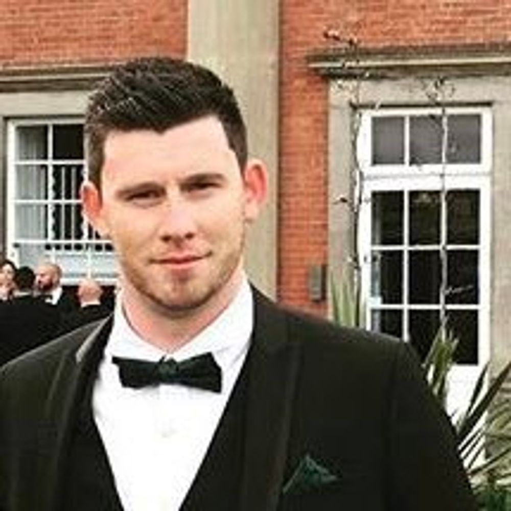 Mr P McNeill