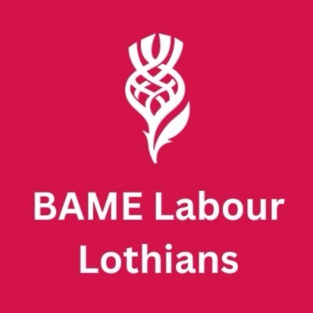 BAME Labour Lothians