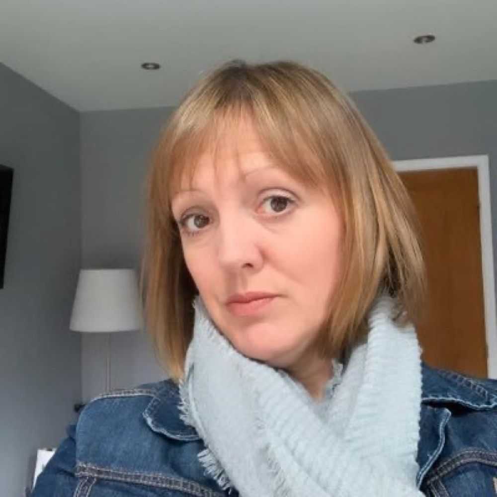 Lisa Jamieson