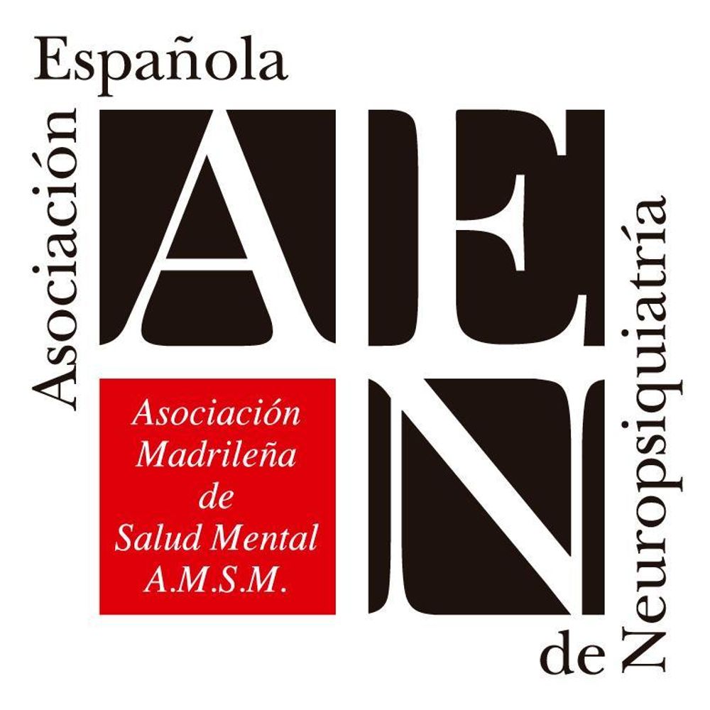 Asociación Madrileña de Salud Mental