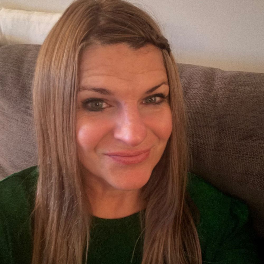 Prof Emma Williams 
