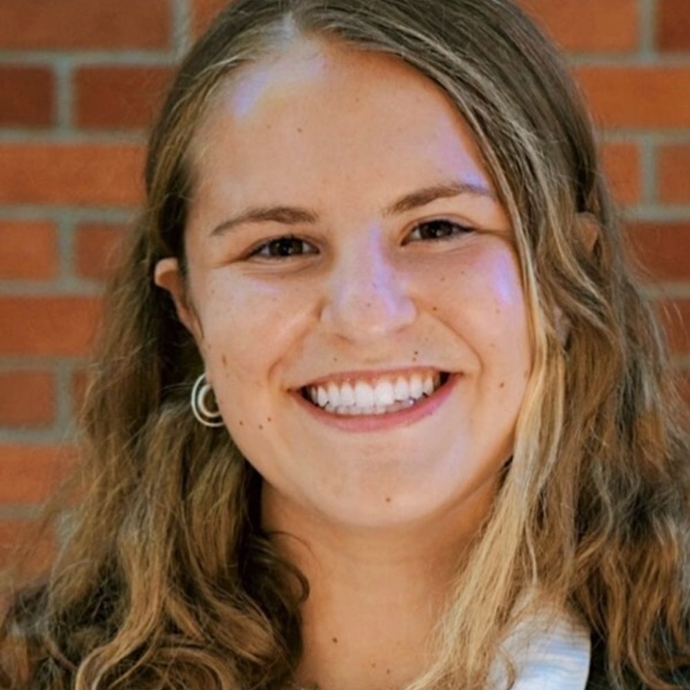 Hannah Lewack