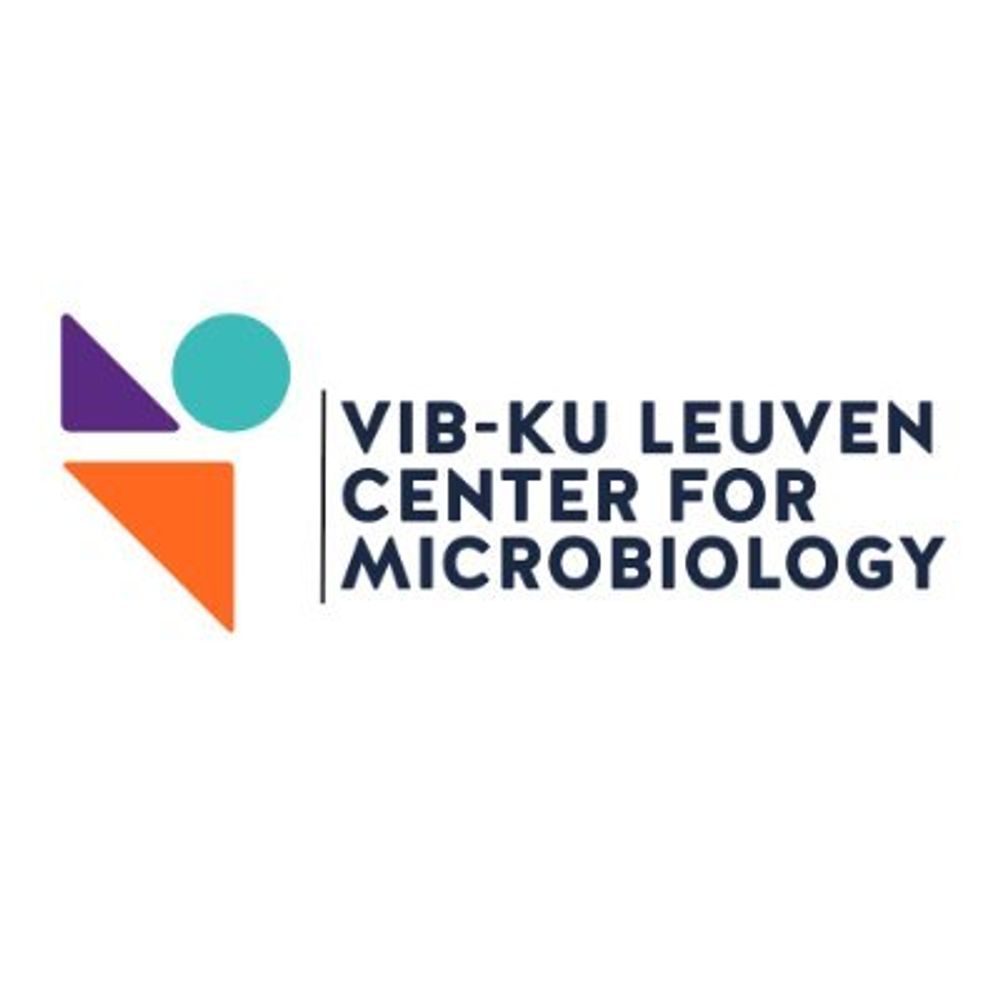 VIB-KU Leuven Center for Microbiology
