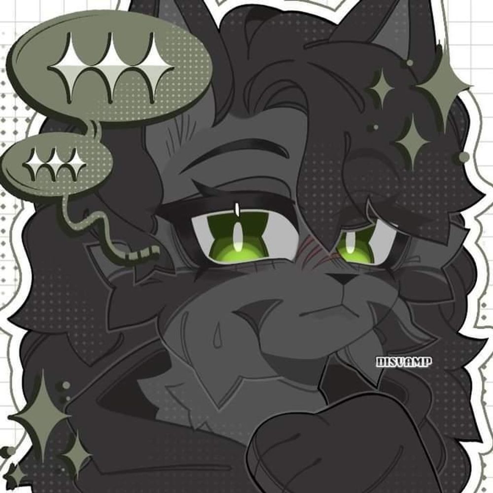 Shivi The ShadowCat