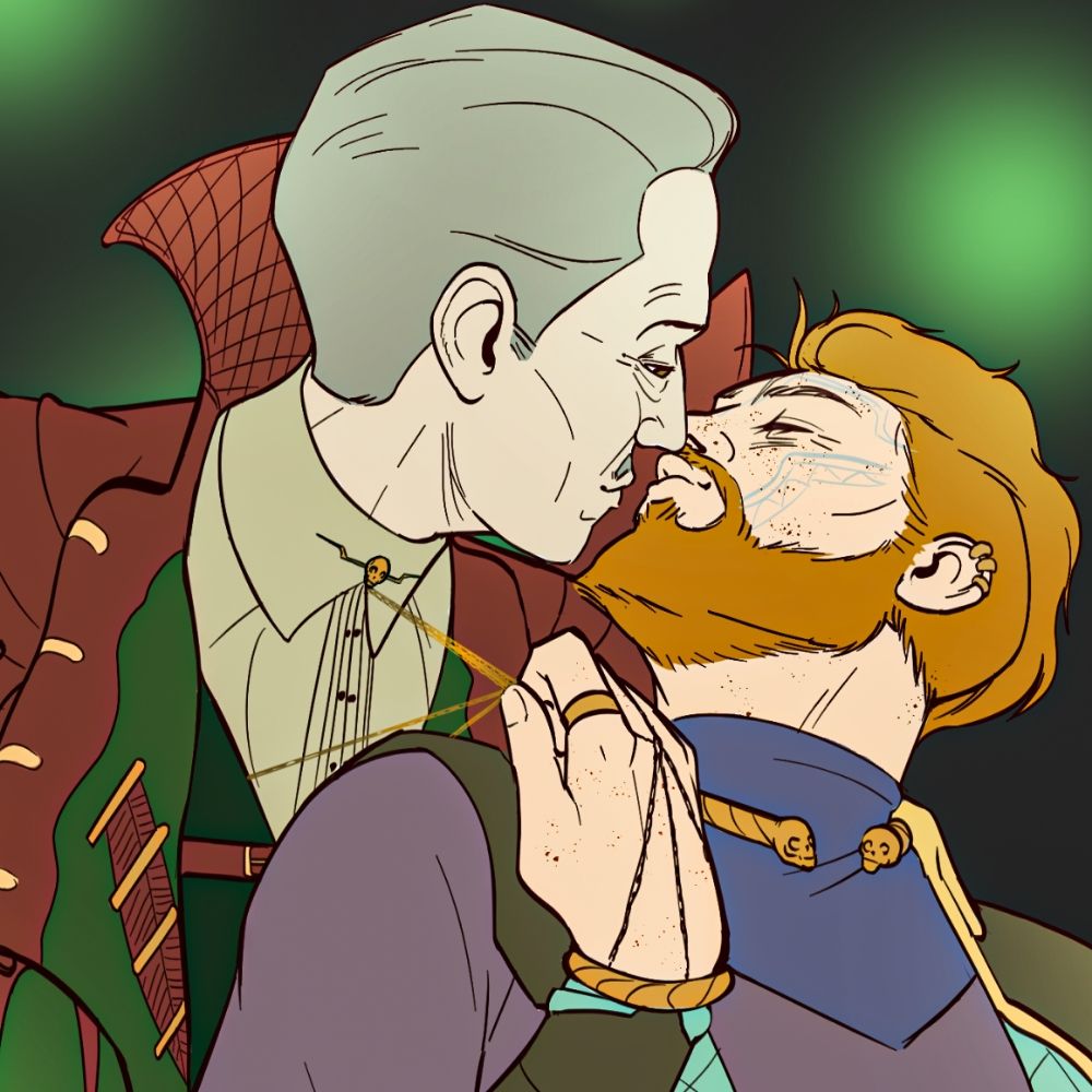 Paramortality (Scotch/Pel)