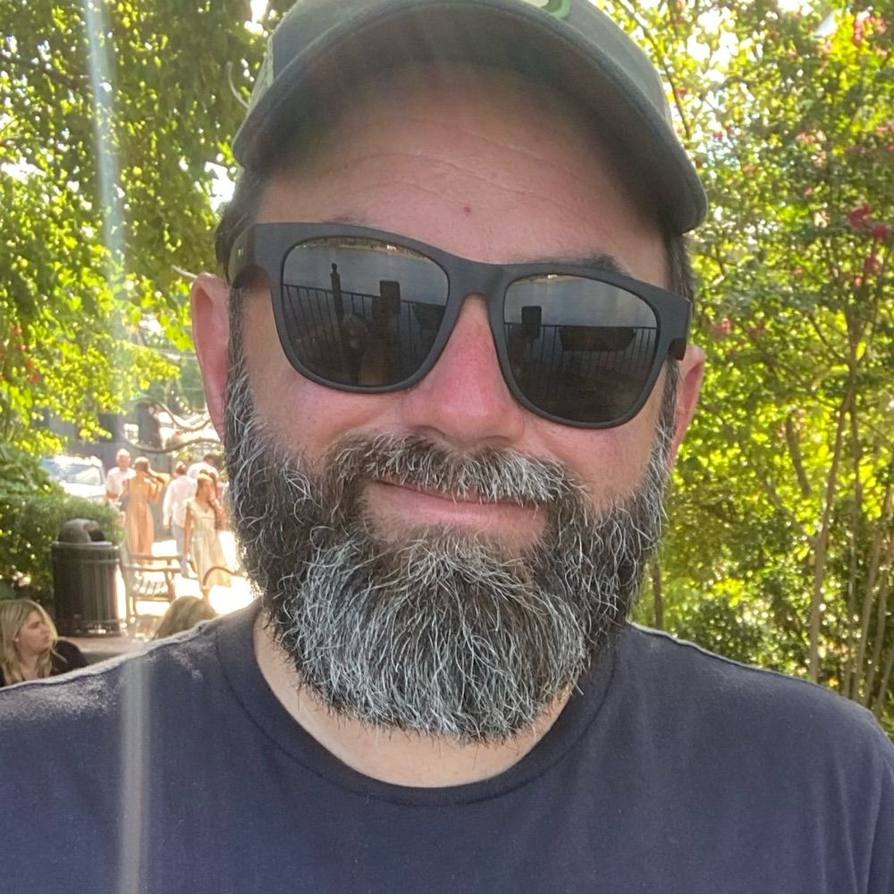 Mike Biette