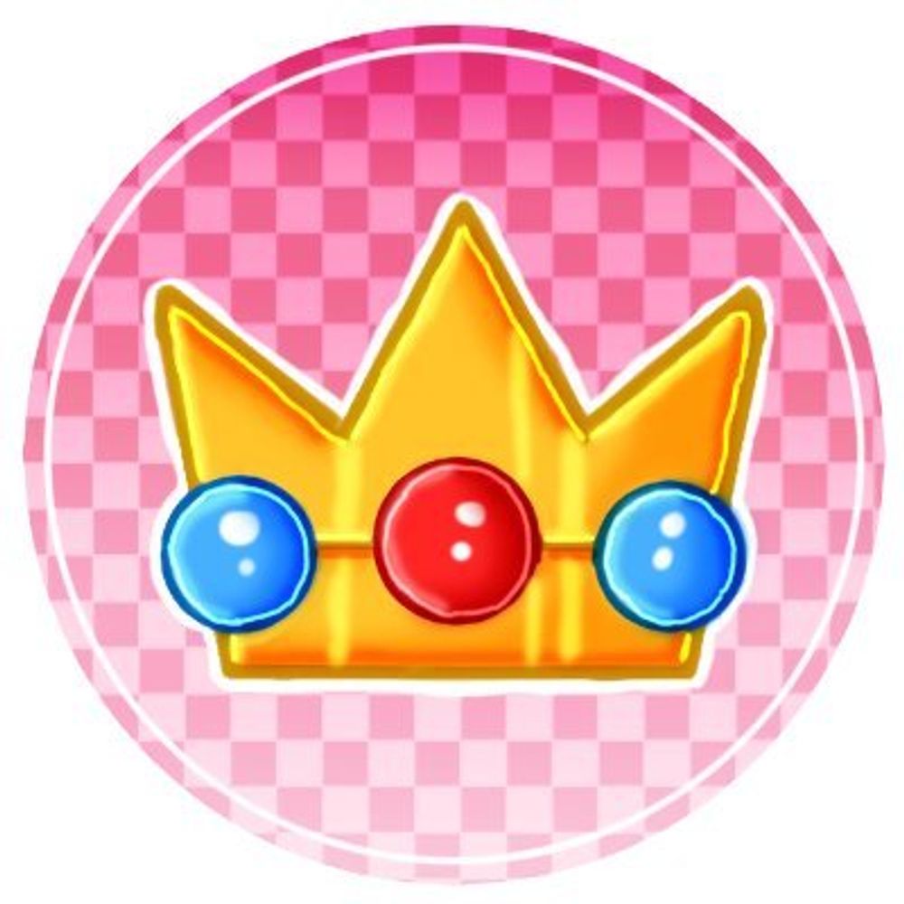The Nintendo Girls Club