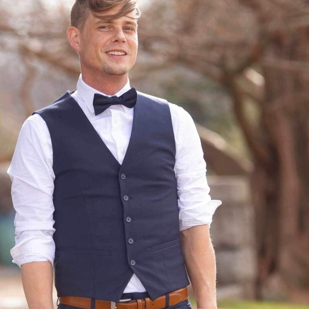 Dustin Wade