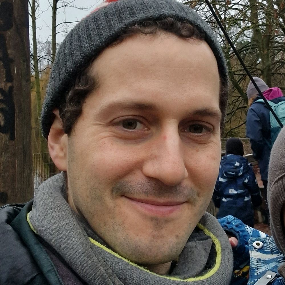 Daniel Hershcovich