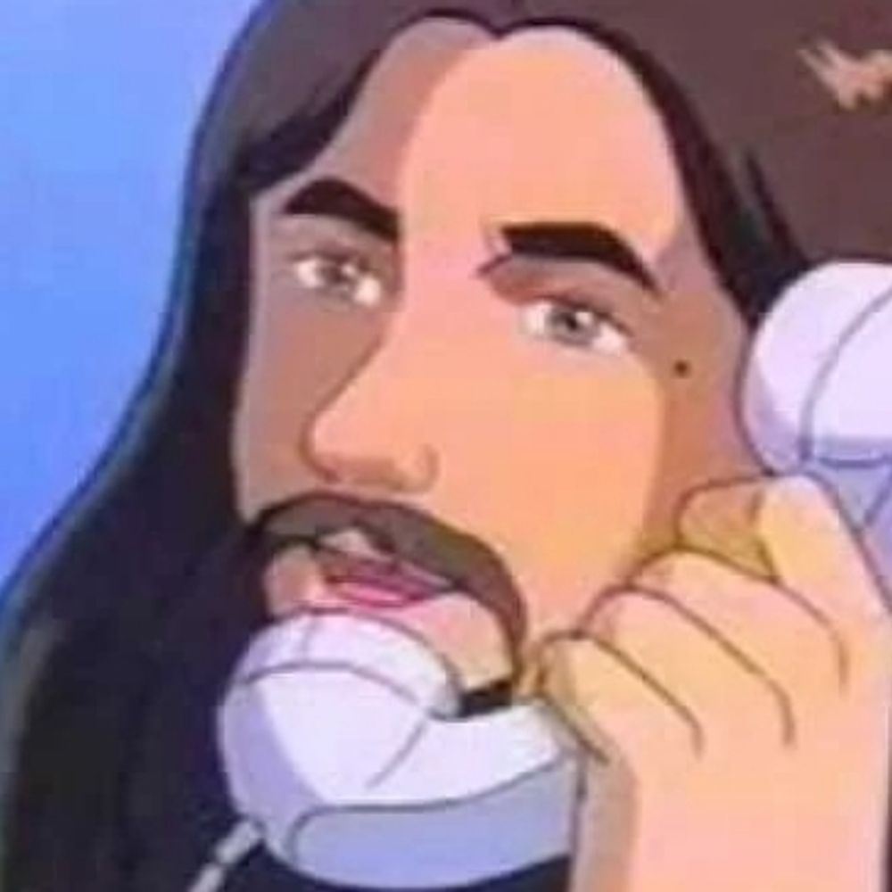 User avatar