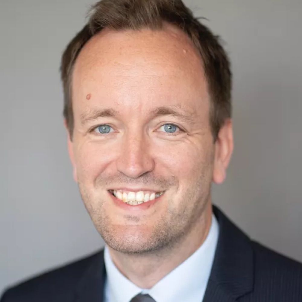 Ian Hanson