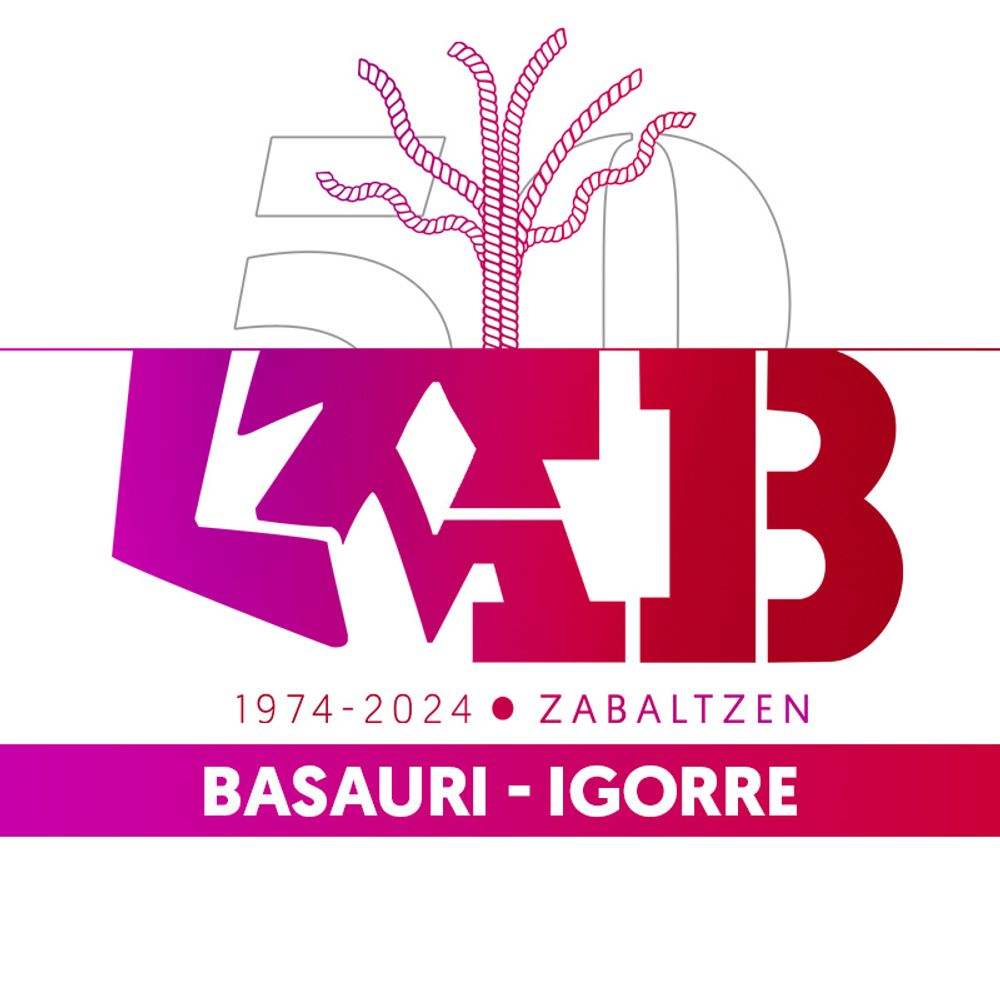 LAB Hego Uribe-Arratia