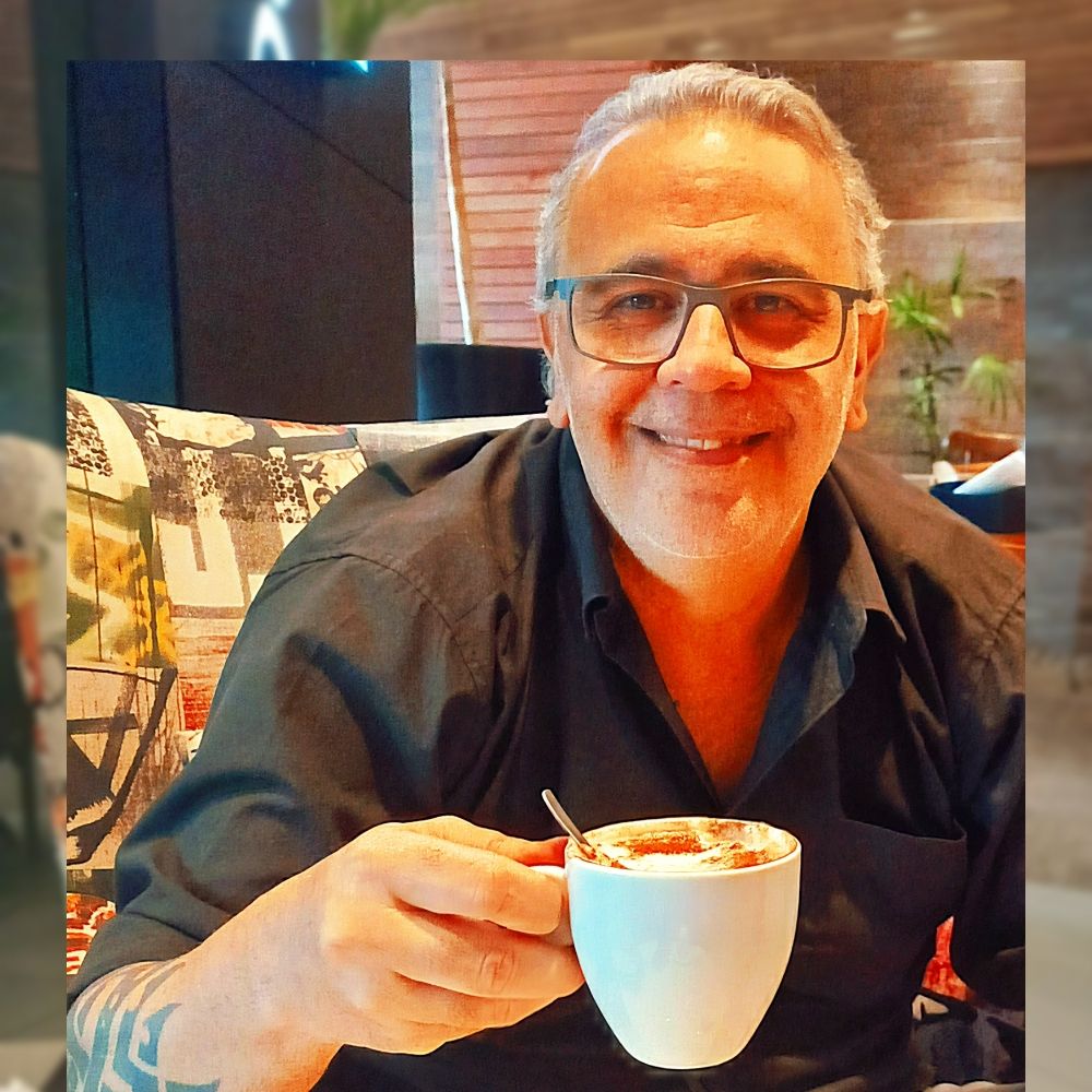 Sergio Gianni 