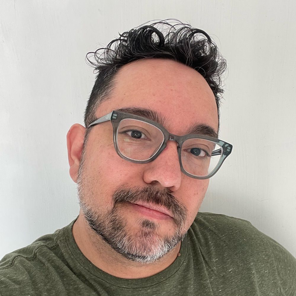 Carlos Aguilar