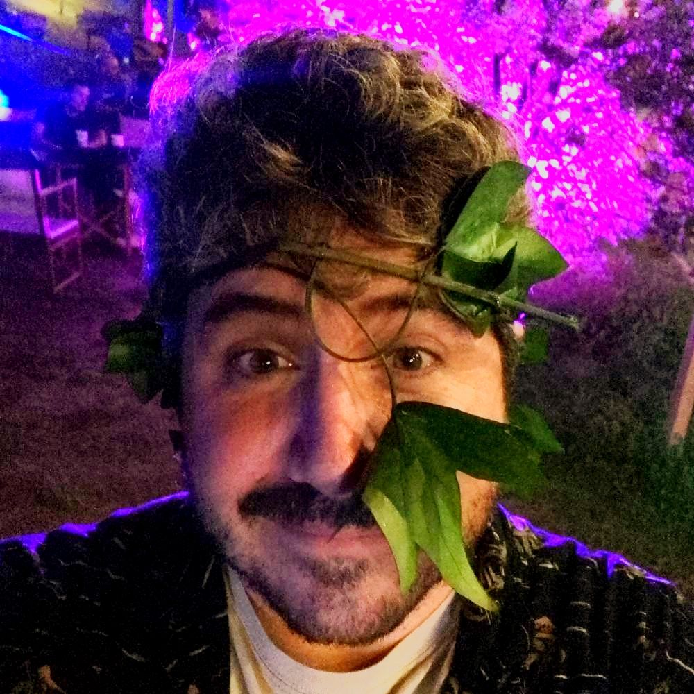 Dani Muñoz