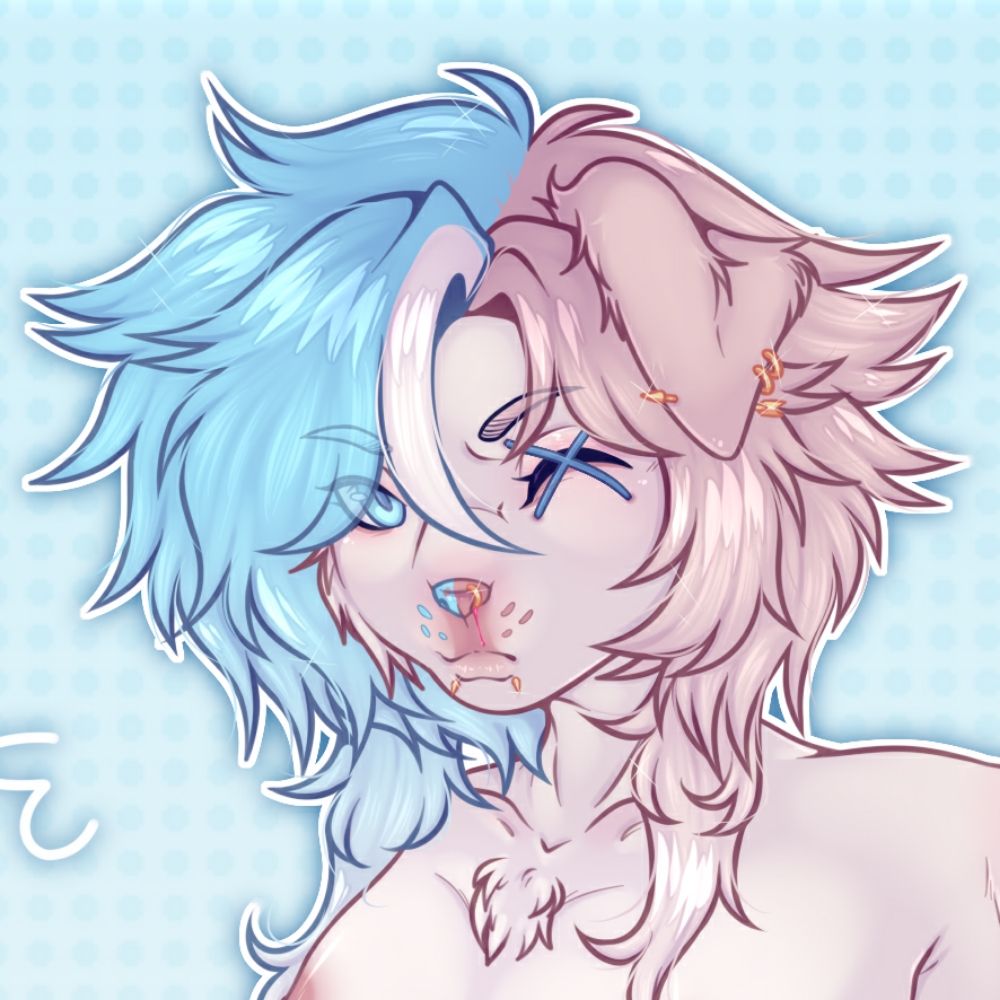 ᨳ᭬⁺‧ Soren ⸝⸝ 🐾 ⁺‧