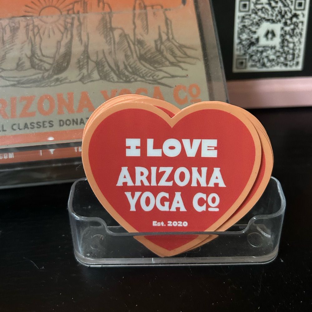 arizona yoga co.
