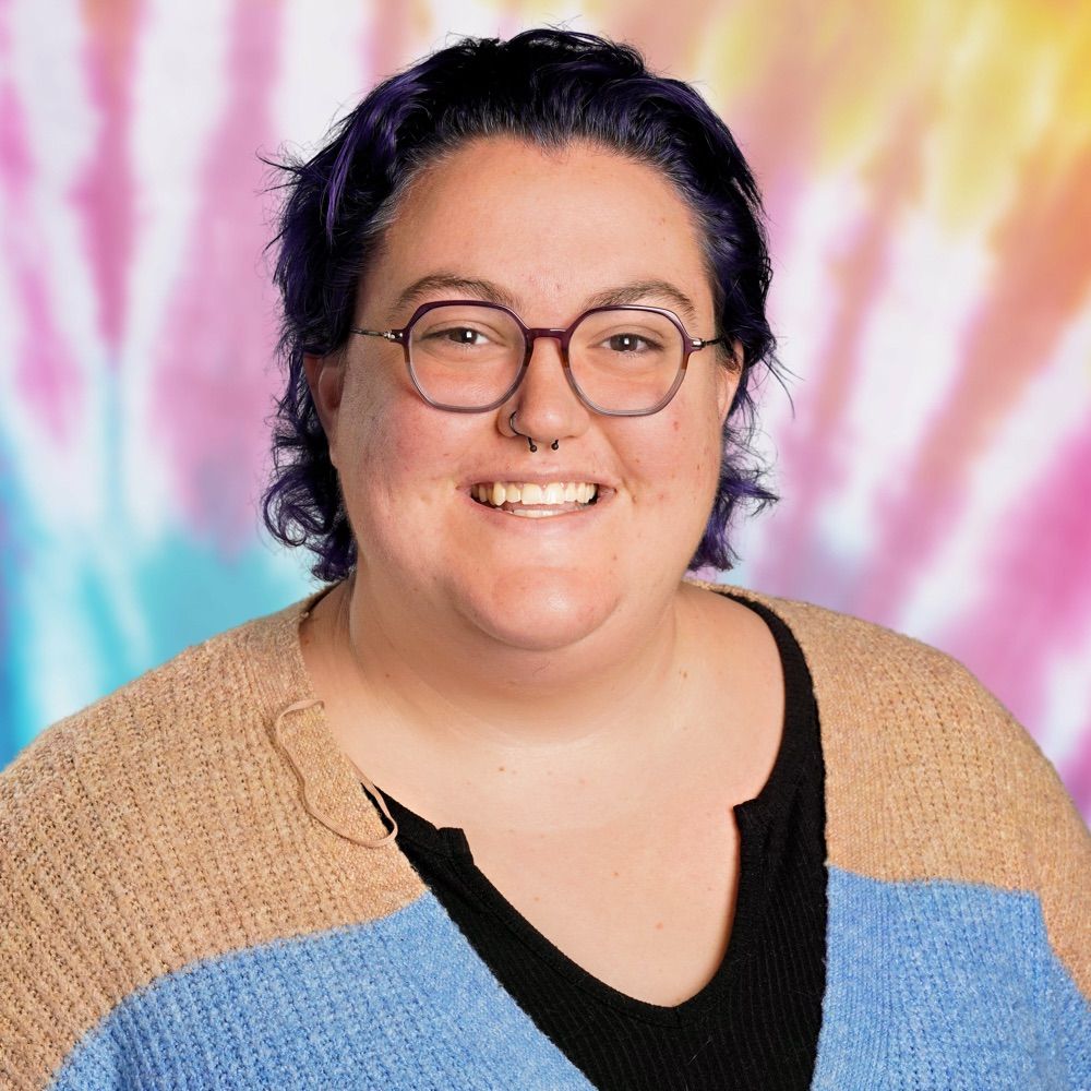 Zee Elizabeth