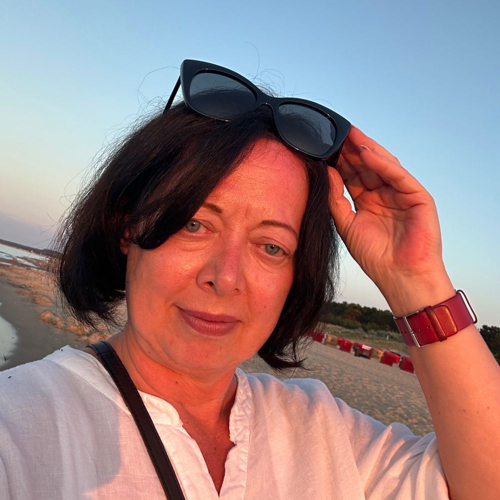 Ingrid Mattern