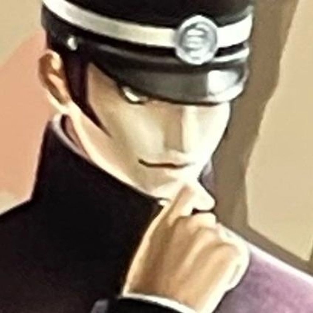 Raidou