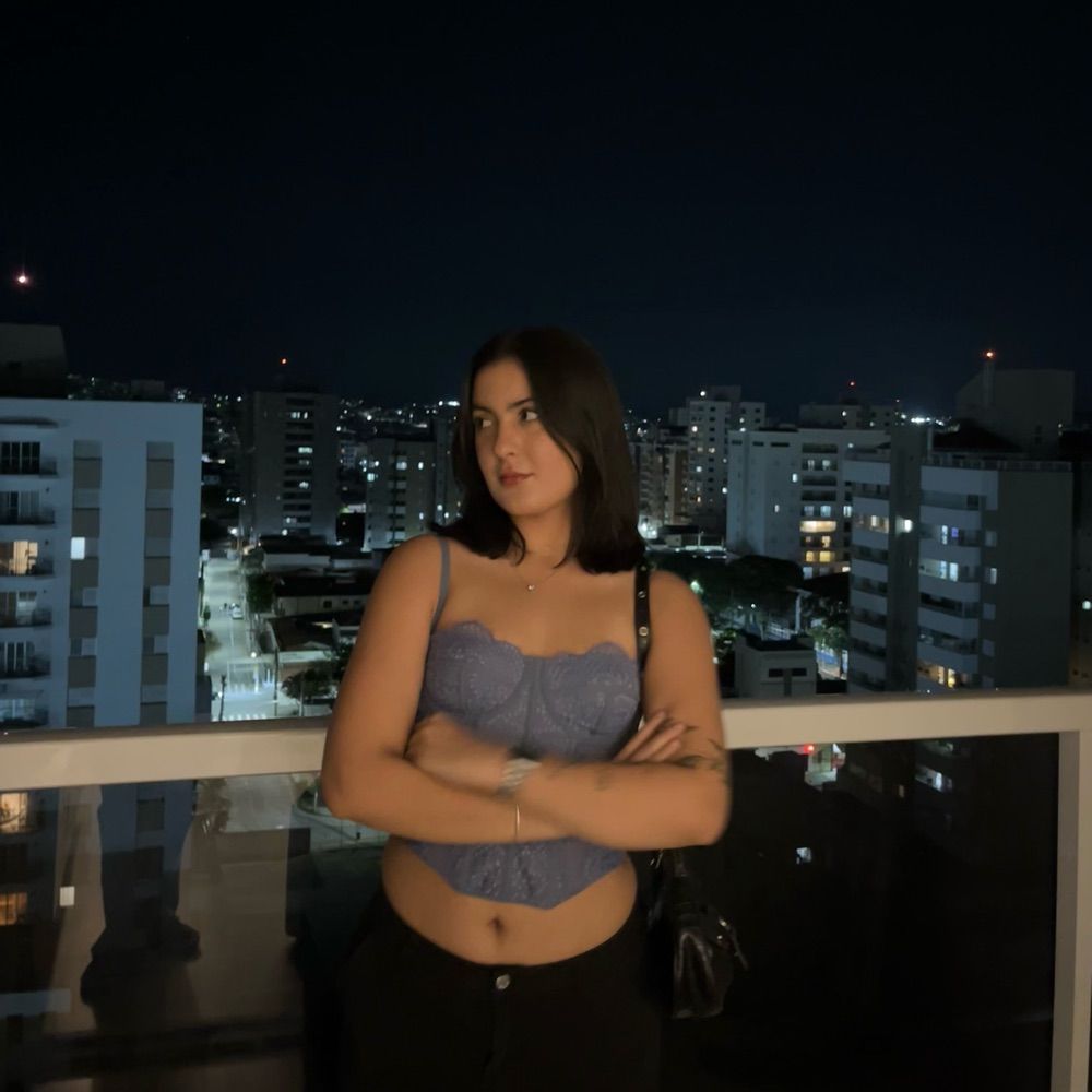 Maria Eduarda