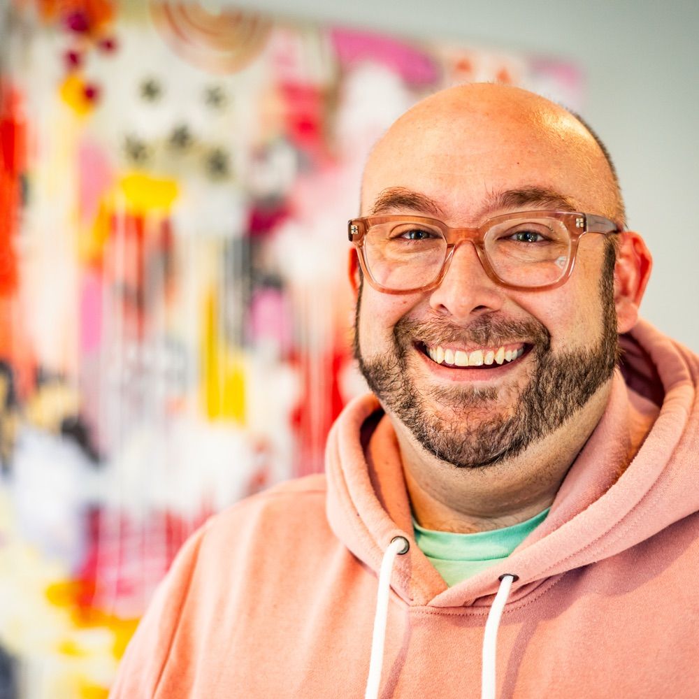 TJ Walsh, MA LPC