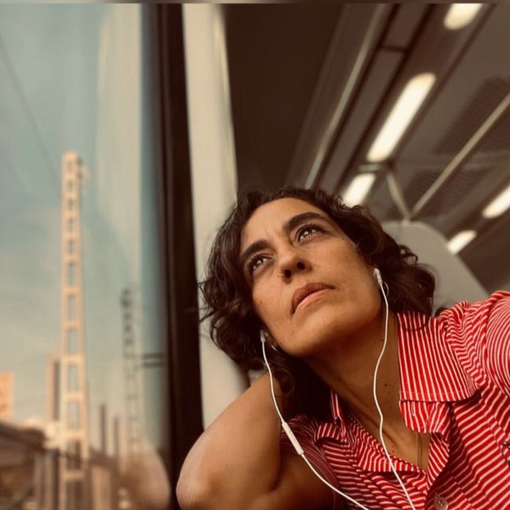 Mireia Bordonada