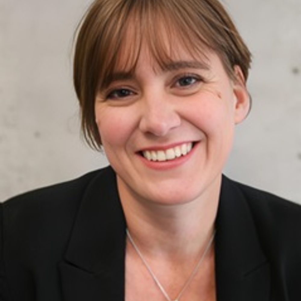 Nicola Jones