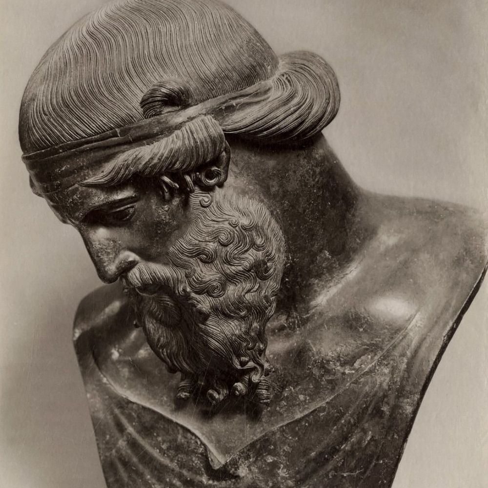 Thrasymachus