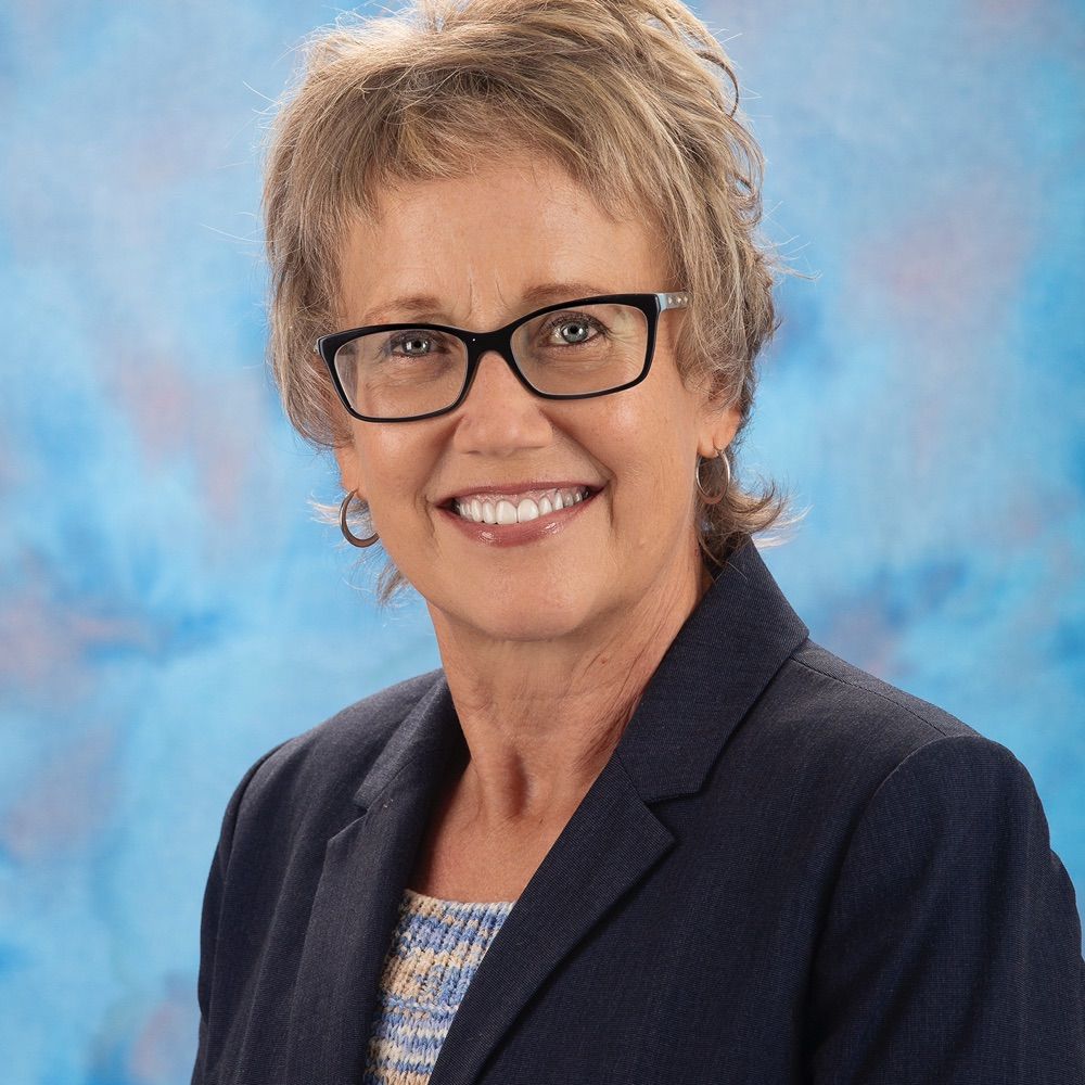 Barbara Olson